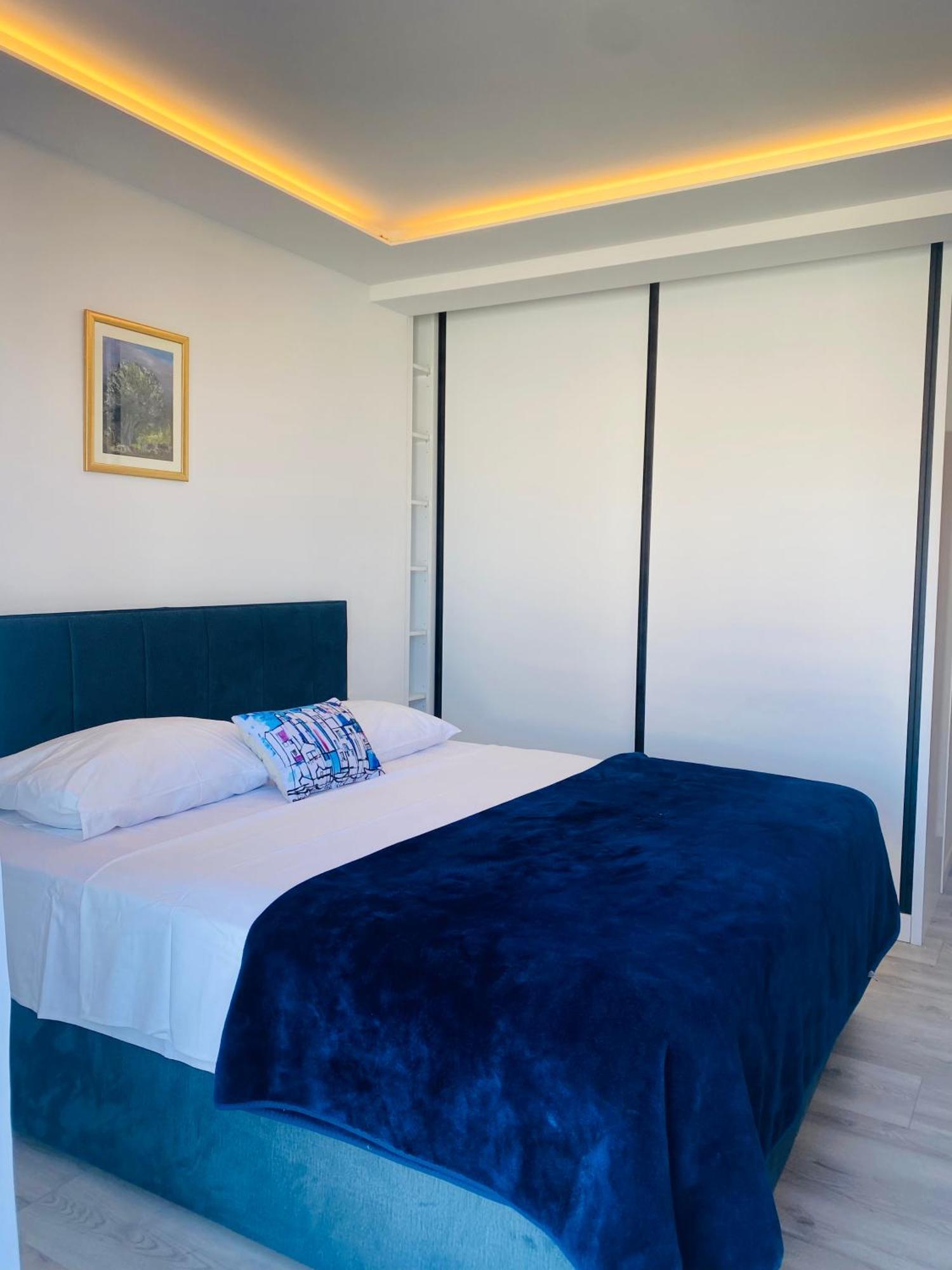 Matic Guest House 두브로브니크 외부 사진