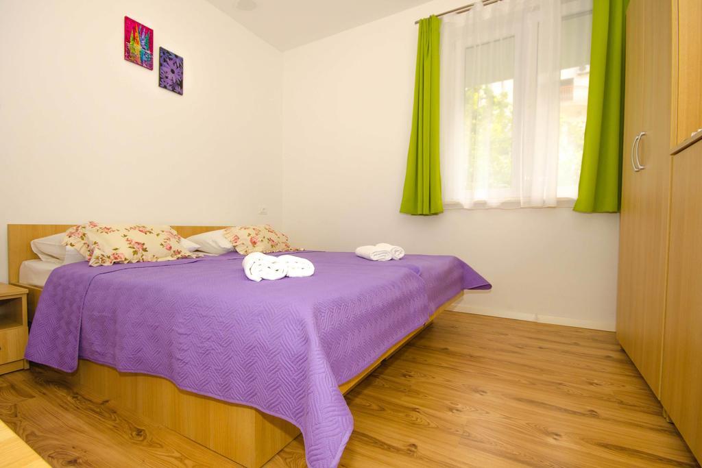 Matic Guest House 두브로브니크 객실 사진