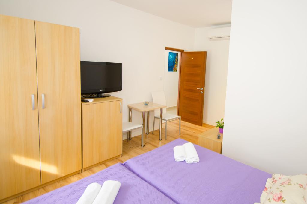 Matic Guest House 두브로브니크 객실 사진