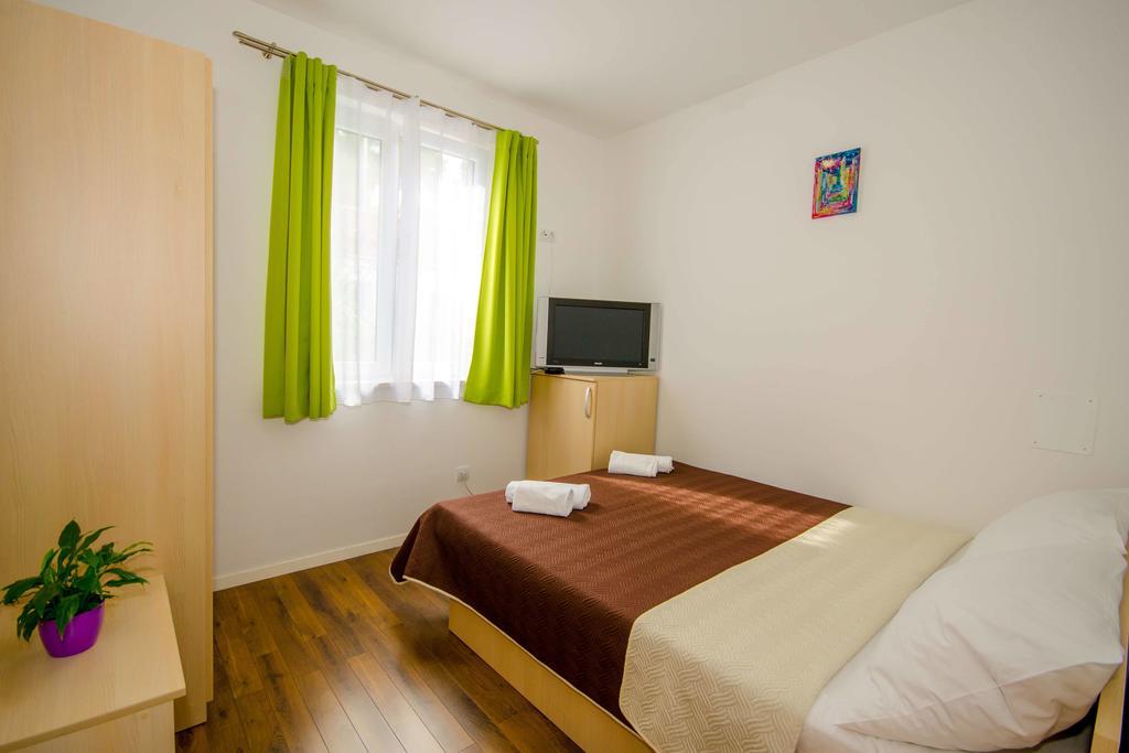 Matic Guest House 두브로브니크 객실 사진