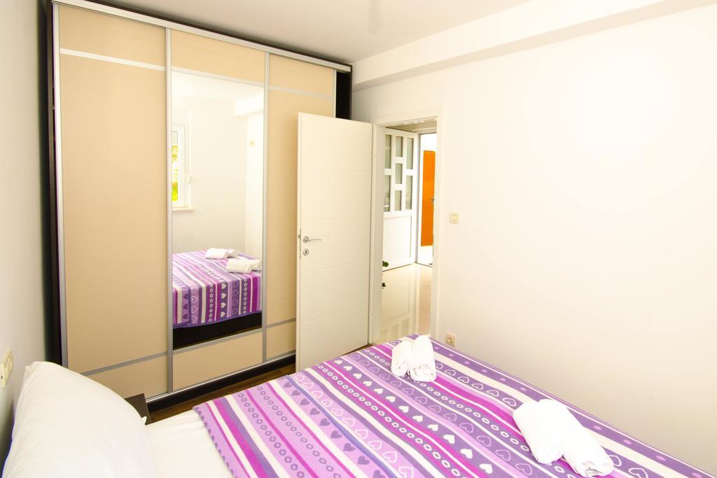 Matic Guest House 두브로브니크 객실 사진