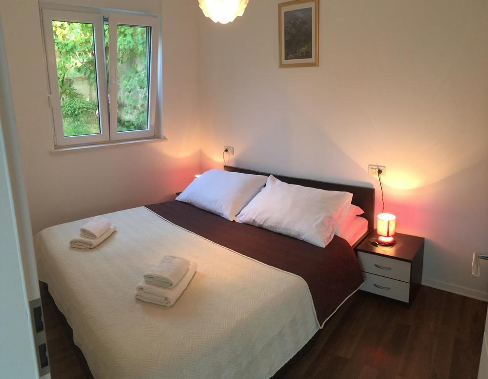 Matic Guest House 두브로브니크 외부 사진